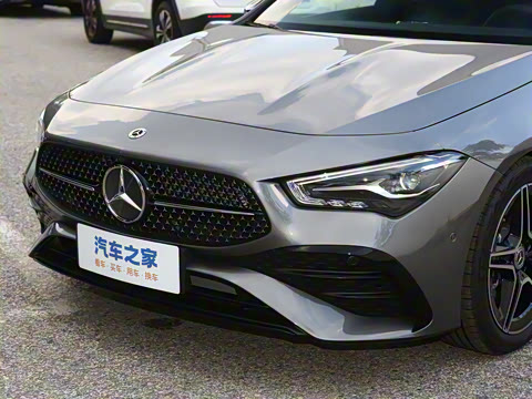 2024�� �Ŀ� CLA 220