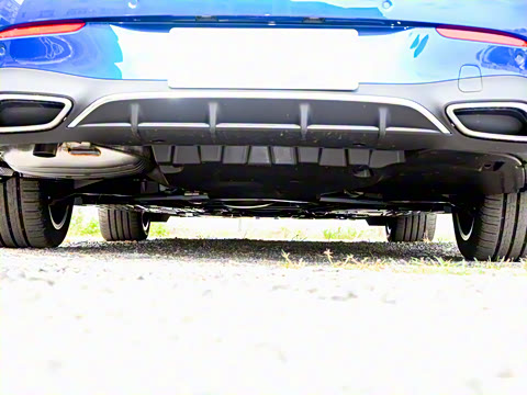 2024�� CLE 260 ������ܳ�