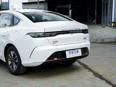 2025�� DM-i 55KM ���а�