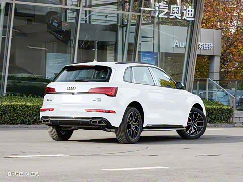 2024�� 45 TFSI ��ѡ������