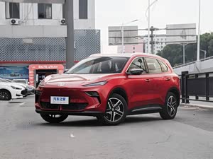 购MG ES5现8.59万起售 欢迎到店垂询