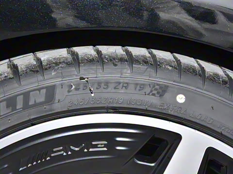 2025�� AMG CLA 35 4MATIC