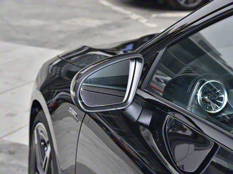 2025�� AMG CLA 35 4MATIC