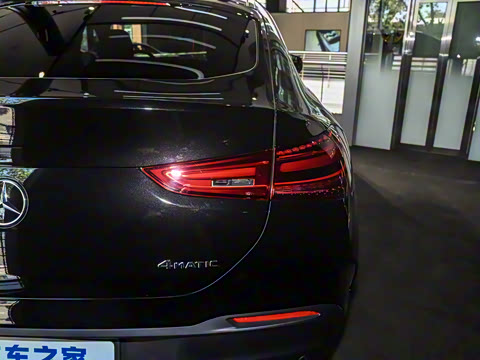 2024�� GLE 350 4MATIC ����SUV ʱ����