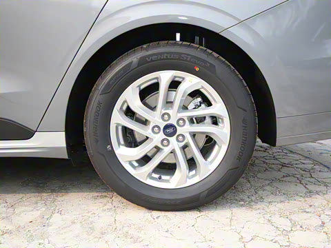 2025�� 1.5T EcoBoost ������