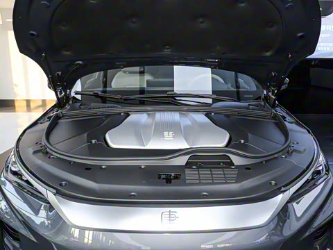 2024�� EV ��ҫ�� 730KM ������