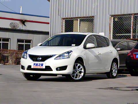 2011�� 1.6T M-CVT�Ŷ���