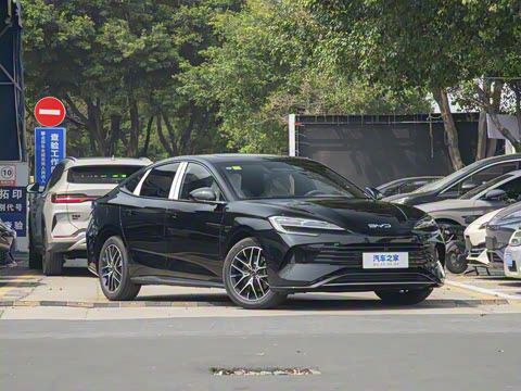 2025�� �Ǽݰ� DM-i 1.5L 125km ������