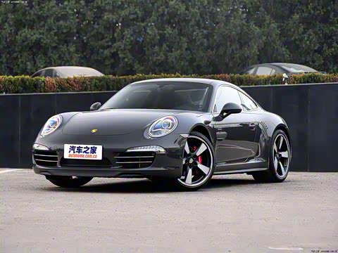 2013�� 50 Years Edition 3.8L