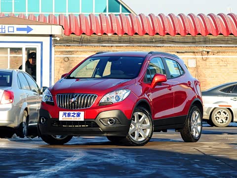 2013�� 1.4T �Զ�������Ӣ��