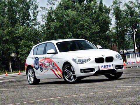 2012�� 125i �˶���