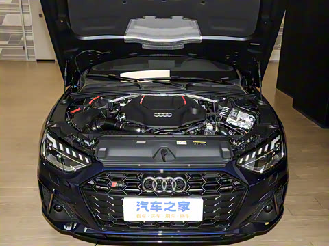 2024�� S4 3.0TFSI