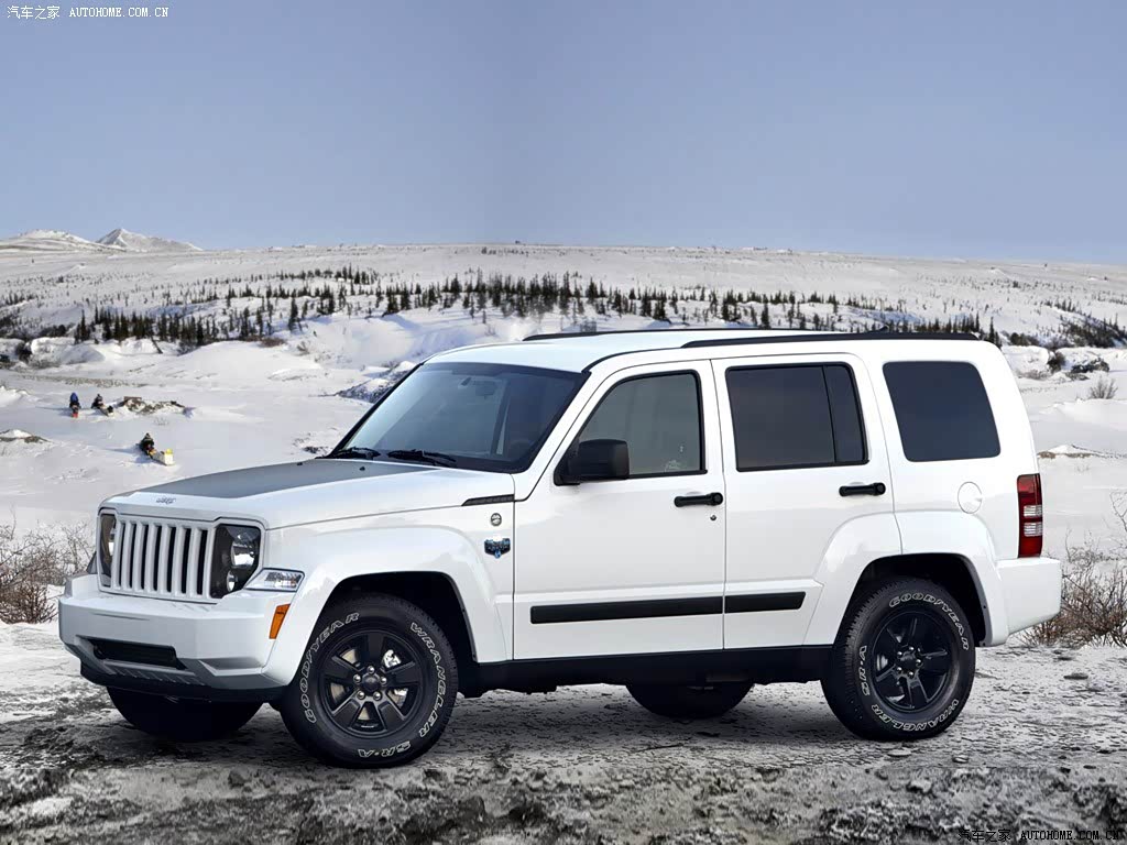 Jeep Series 263