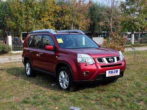 2012�� 2.5L CVT������ 4WD