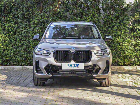 2023�� �Ŀ� xDrive30i ������ M��ҹ��װ