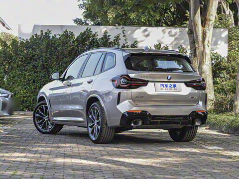 2023�� �Ŀ� xDrive30i ������ M��ҹ��װ