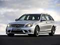 YCAMG 2008 AMG C 63 Estate