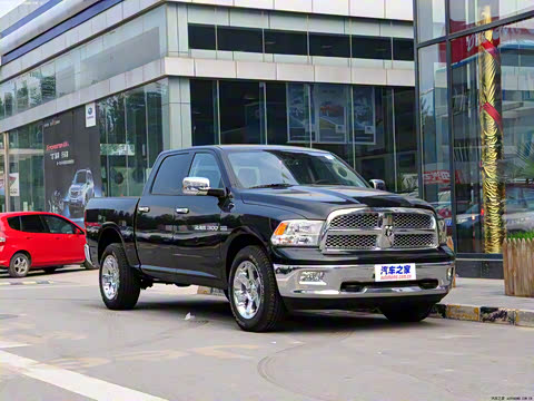 2011�� 1500 Laramie