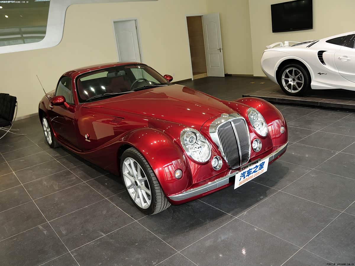 Mitsuoka Series 2094