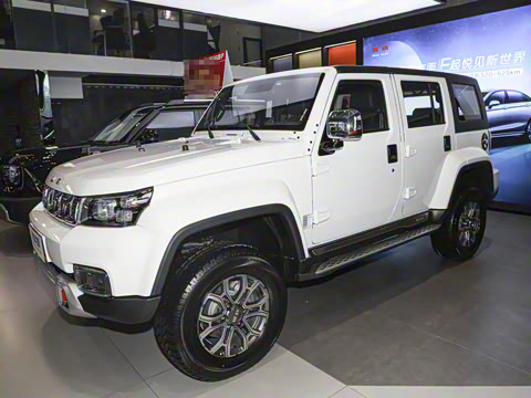 2024�� 2.0T ����������ҫ��