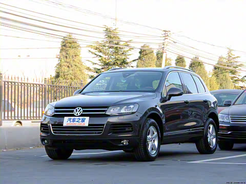 2011�� 3.0TSI ������