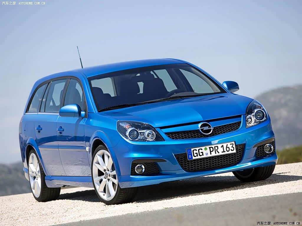 Opel Series 182