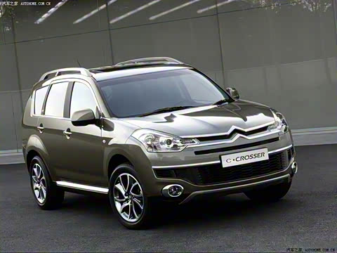 ѩ����(����) C-Crosser