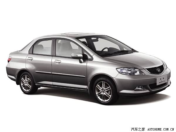 Honda Series 449