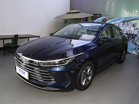 2024�� DM-i 55KM �캽��ҫ��