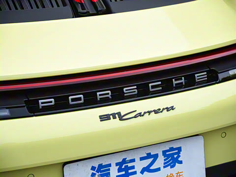 2025�� Carrera 3.0T