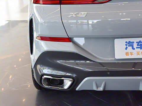 2023�� xDrive30i M�˶���װ