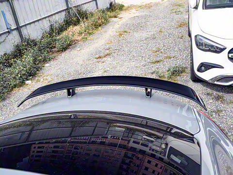 2024�� �Ŀ� AMG CLA 45 S 4MATIC+