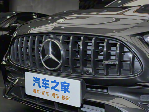 2025�� AMG C 43 4MATIC