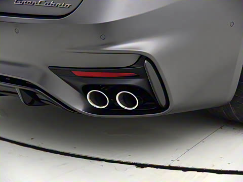 2024�� 3.0T Trofeo