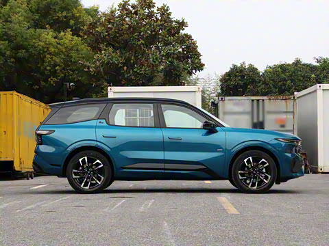 2025�� ���L 2.0T EcoBoost E�춯�������� STLine