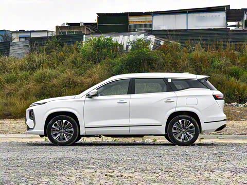 2025�� 1.5TD 2DHT ��Ӣ�� 7��