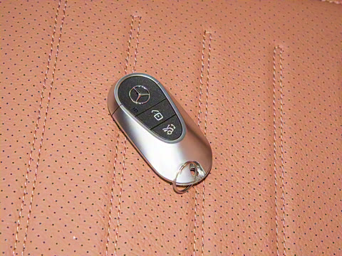 2024�� �Ŀ� GLC 260 L 4MATIC ������ 7��