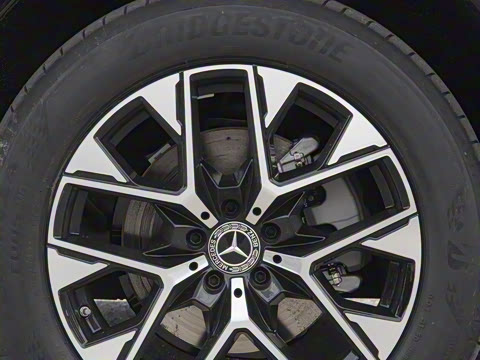 2024�� �Ŀ� GLC 260 L 4MATIC ������ 7��