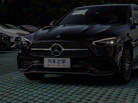 2025�� C 260 L �˶���