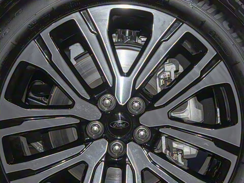 2024��  2.3T EcoBoost �����ѽ�� 7��