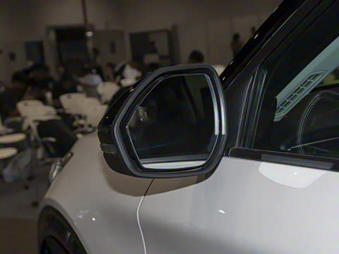 2024��  2.3T EcoBoost �����ѽ�� 7��