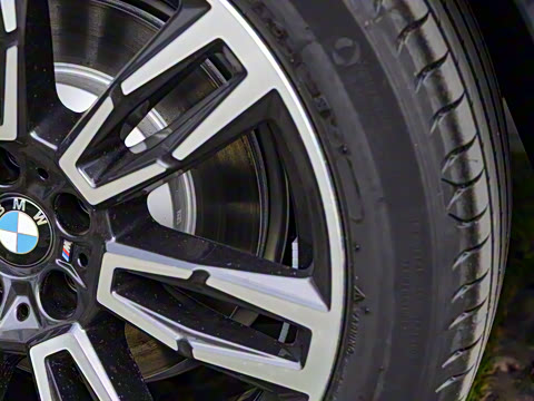 2025�� 530Li xDrive ������װ