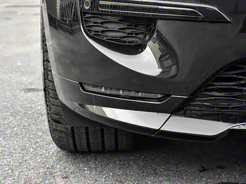 2025�� 400PS Dynamic HSE