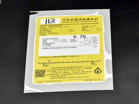 2025�� 400PS Dynamic HSE