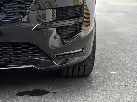 2025�� 400PS Dynamic HSE