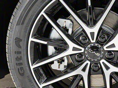 2025�� �Ǽݰ� DM-i 1.5L 125km ��Ӣ��