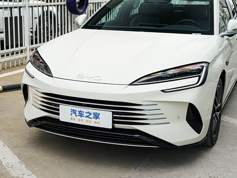 2025�� �Ǽݰ� DM-i 1.5L 125km ��Ӣ��