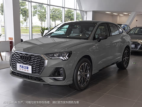 2024�� 45 TFSI quattro ʱ����