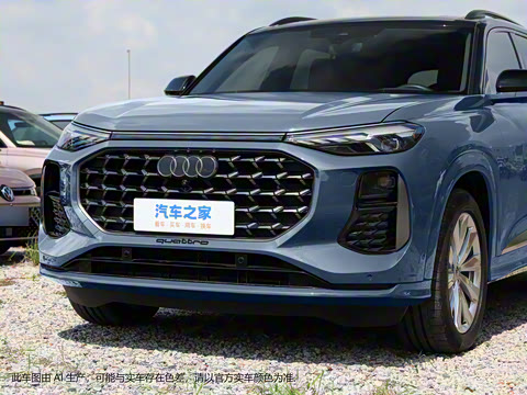 2024�� 50 TFSI quattro ������ ������װ 6��