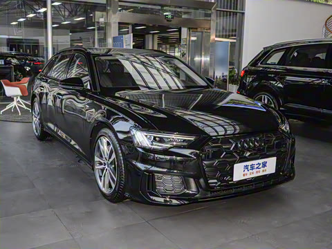 2025�� Avant �ȷ��� 45 TFSI ��ѡ������